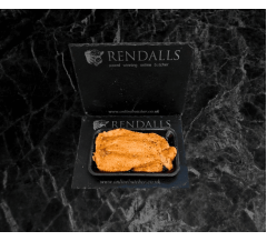 Chicken escalopes (2pack)